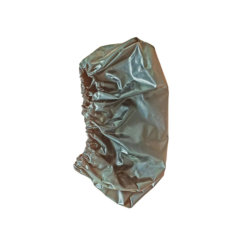 Atv Winch Cover